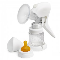 SUAVINEX EXTRACTOR DE LECHE...
