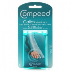 COMPEED CALLOS ENTREDEDOS...