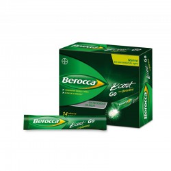 BEROCCA BOOST 14 SOBRES