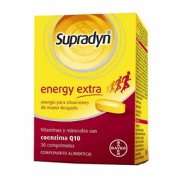 SUPRADYN ENERGY EXTRA 60...