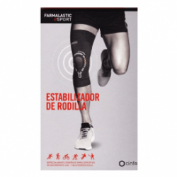ESTABILIZADOR RODILLA...