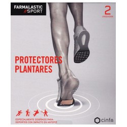 PROTECTOR PLANTAR...
