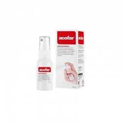 CLORHEXIDINA DIGLUCON  2 ML...