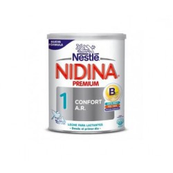 NIDINA 1 CONFORT AR INICIO...