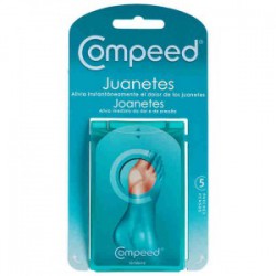 COMPEED JUANETES 5 UDS