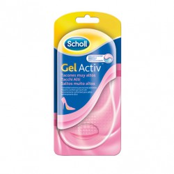 SCHOLL PLANTILLA GELACT...