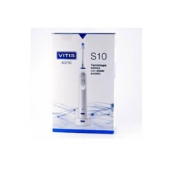 CEPILLO VITIS SONIC S10...