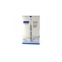 CEPILLO VITIS SONIC S20...