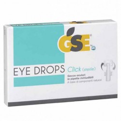GSE EYE DROPS CLICK  10 U
