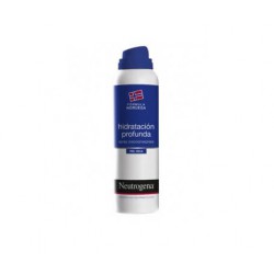 NEUTROGENA SPRAY CORP...