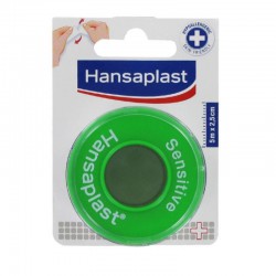 HANSAPLAST ESPARADRAPO...