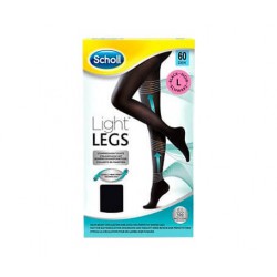SCHOLL PANTY COMPRESION 60D...