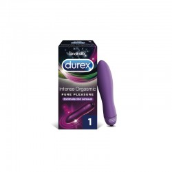 DUREX PLAY PLEASURE MINI...