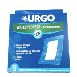 URGO WATERPROOF XL 5...