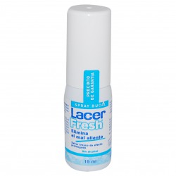 LACERFRESH SPRAY 15 ML
