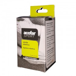 ACOFARSPORT VENDA ELASTICA...