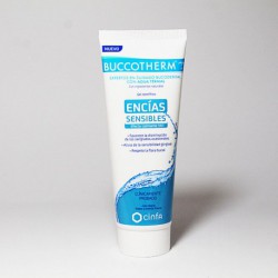 BUCCOTHERM GEL ENCIAS...