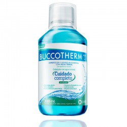 BUCCOTHERM COLUTORIO 300 ML